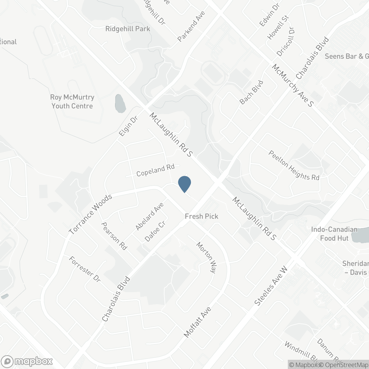 3 ARON DRIVE, Brampton, Ontario L6Y 2S3